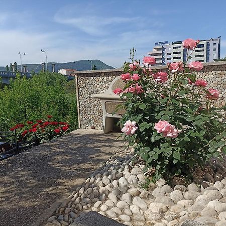 Apartments Aldi Mostar Exterior photo