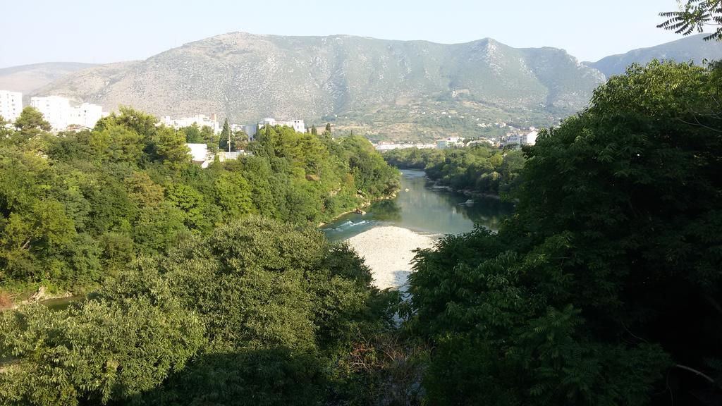 Apartments Aldi Mostar Room photo