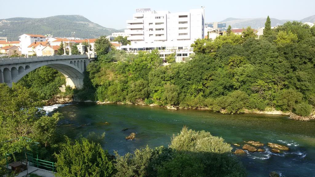 Apartments Aldi Mostar Room photo