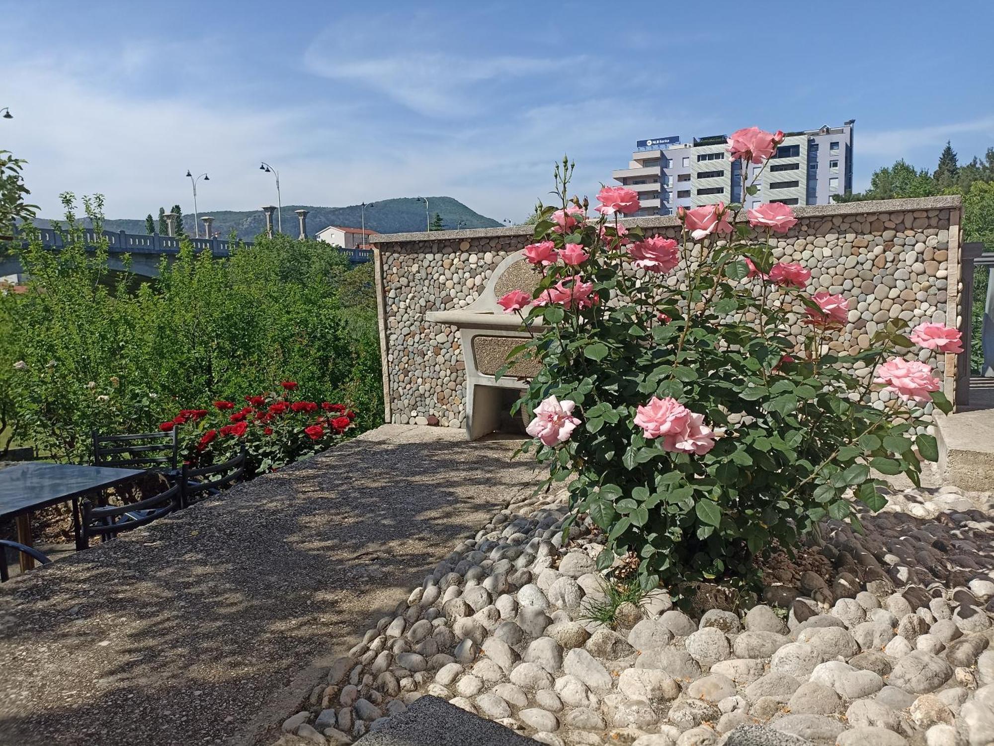 Apartments Aldi Mostar Exterior photo