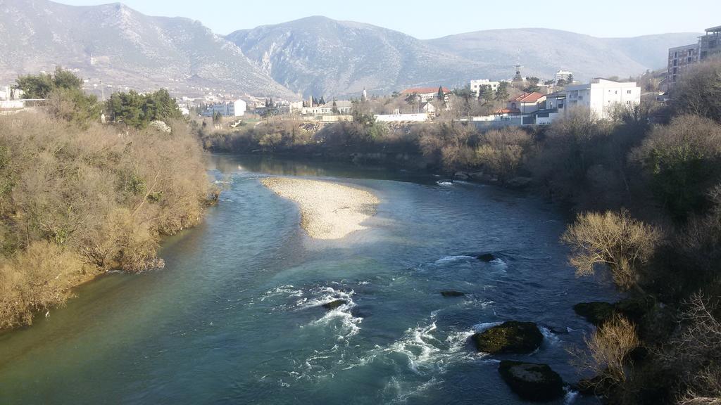 Apartments Aldi Mostar Exterior photo