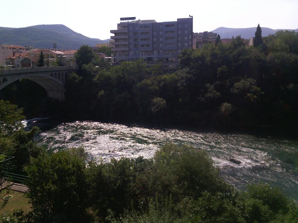 Apartments Aldi Mostar Exterior photo