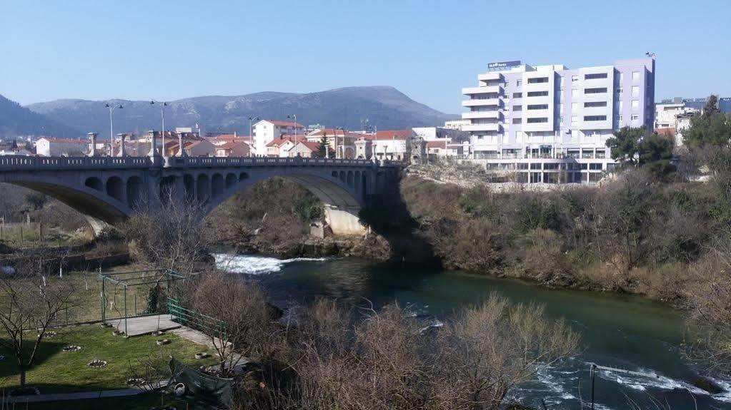 Apartments Aldi Mostar Exterior photo