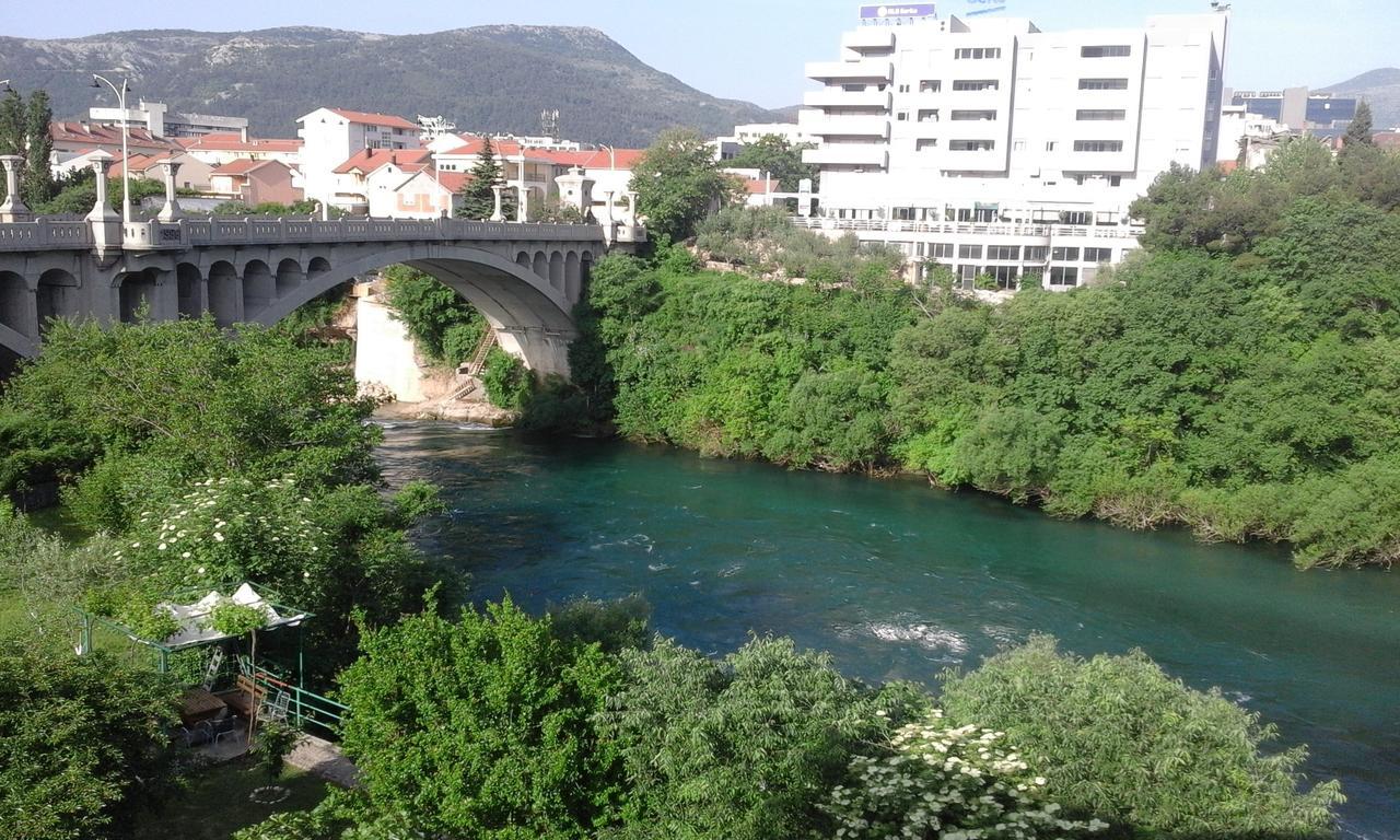 Apartments Aldi Mostar Exterior photo